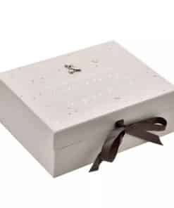 Bambino Baby Keepsake Box With Drawers