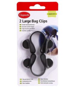 Clippasafe Large Bag Clips