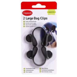 Clippasafe Large Bag Clips