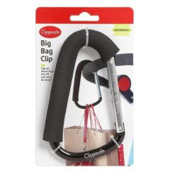 Clippasafe Big Bag Clip