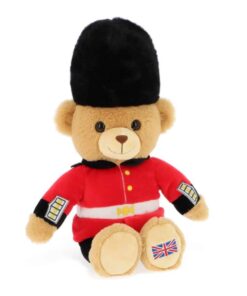 London Guardsman Bear