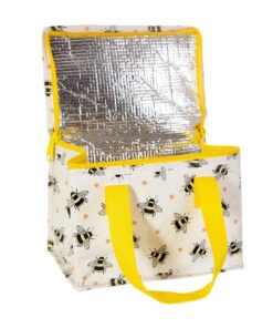 Busy Bees Lunch Bag