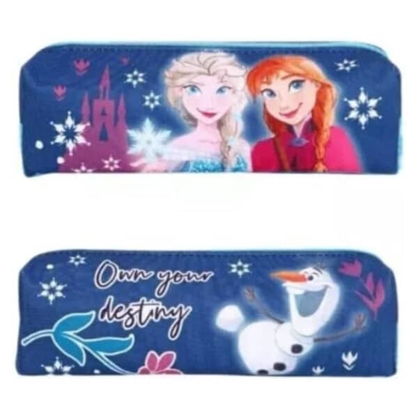 Frozen Rectangular Pencil Case