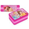 3225 disney princess 3 tier pencil case