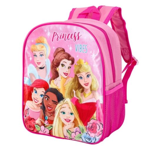 Disney Princess Girls Junior Backpack