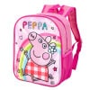 4112N peppa pig backpack