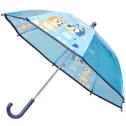 Bluey And Bingo Kids Umbrella