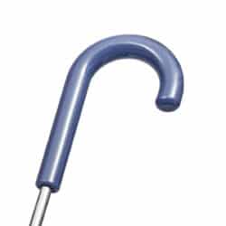 WL00098 bluey bingo kids umbrella handle