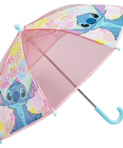 Lilo And Stitch Kids Umbrella