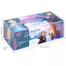 563356CS frozen 52 piece colouring set box dimensions