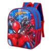 Spiderman Kids Junior Backpack