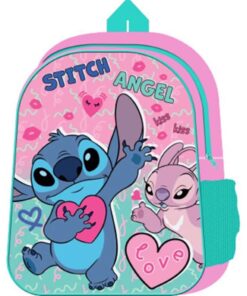 Lilo And Stitch Girlsbackpack