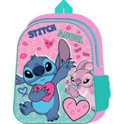 Lilo And Stitch Girlsbackpack