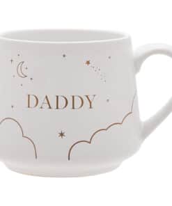 BM224 mummy daddy cup set daddy