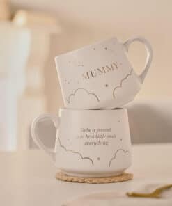 BM224 mummy daddy cup set lifestyle