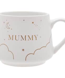 Alternative view of Bambino Mummy And Daddy Set Of 2 Mugs