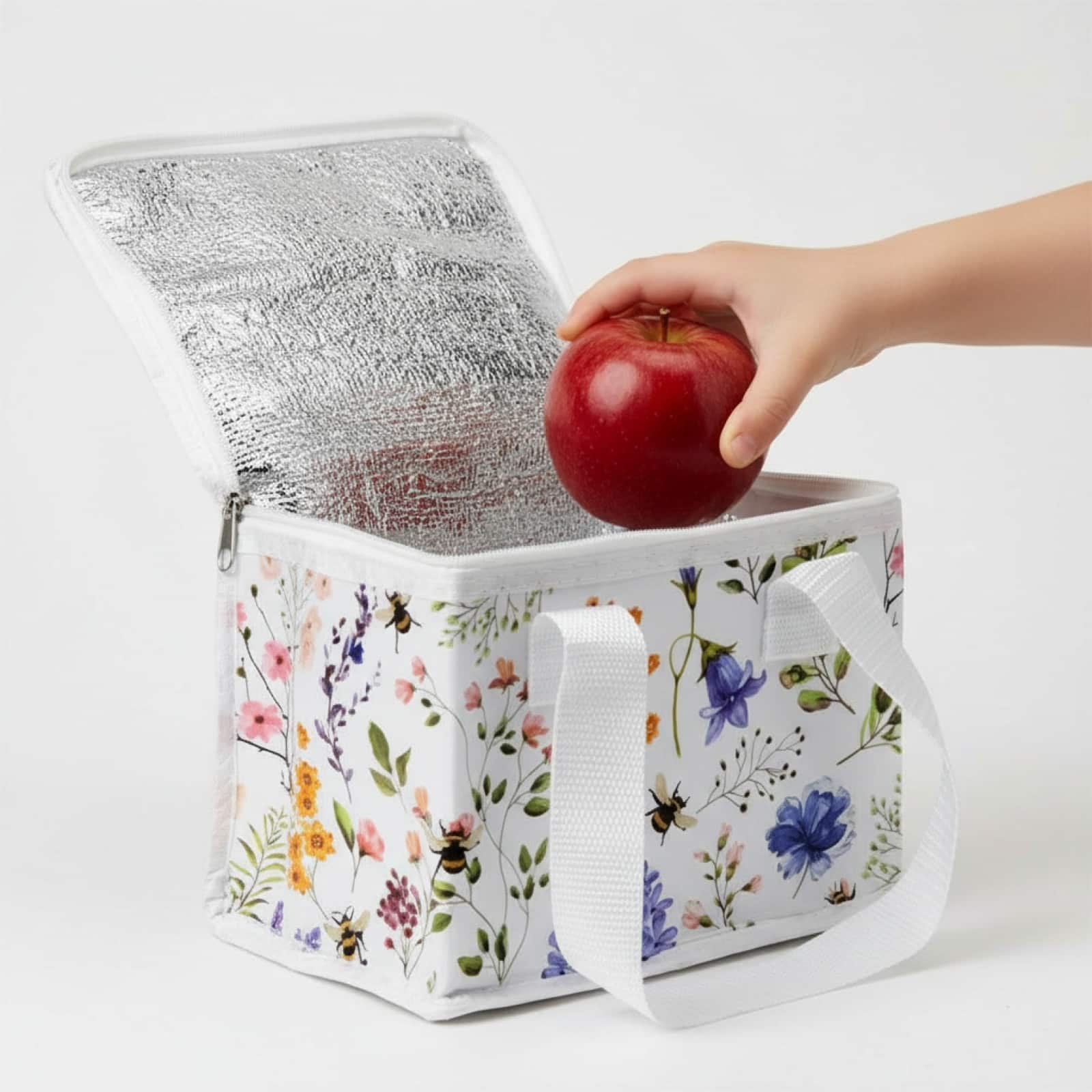 Nectar Meadows Lunch Bag - Image 7