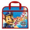Paw Patrol Zipped Book Bag