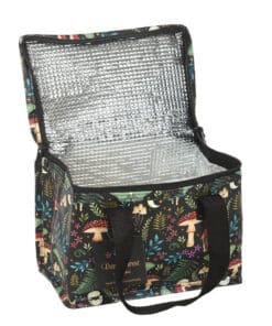 Dark Forest Lunch Cool Bag