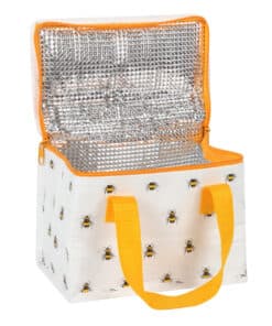 Bees Lunch Cool Bag