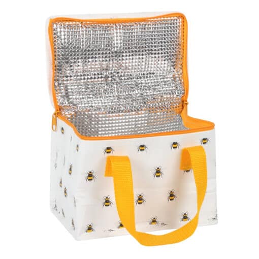 Bees Lunch Cool Bag
