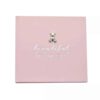 Bambino Beautiful Baby Girl Pink Photo Album