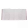 Bambino Beautiful Baby Girl Pink Photo Album
