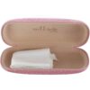 Rainbow Unicorn Seeing Is Believing Glasses Case