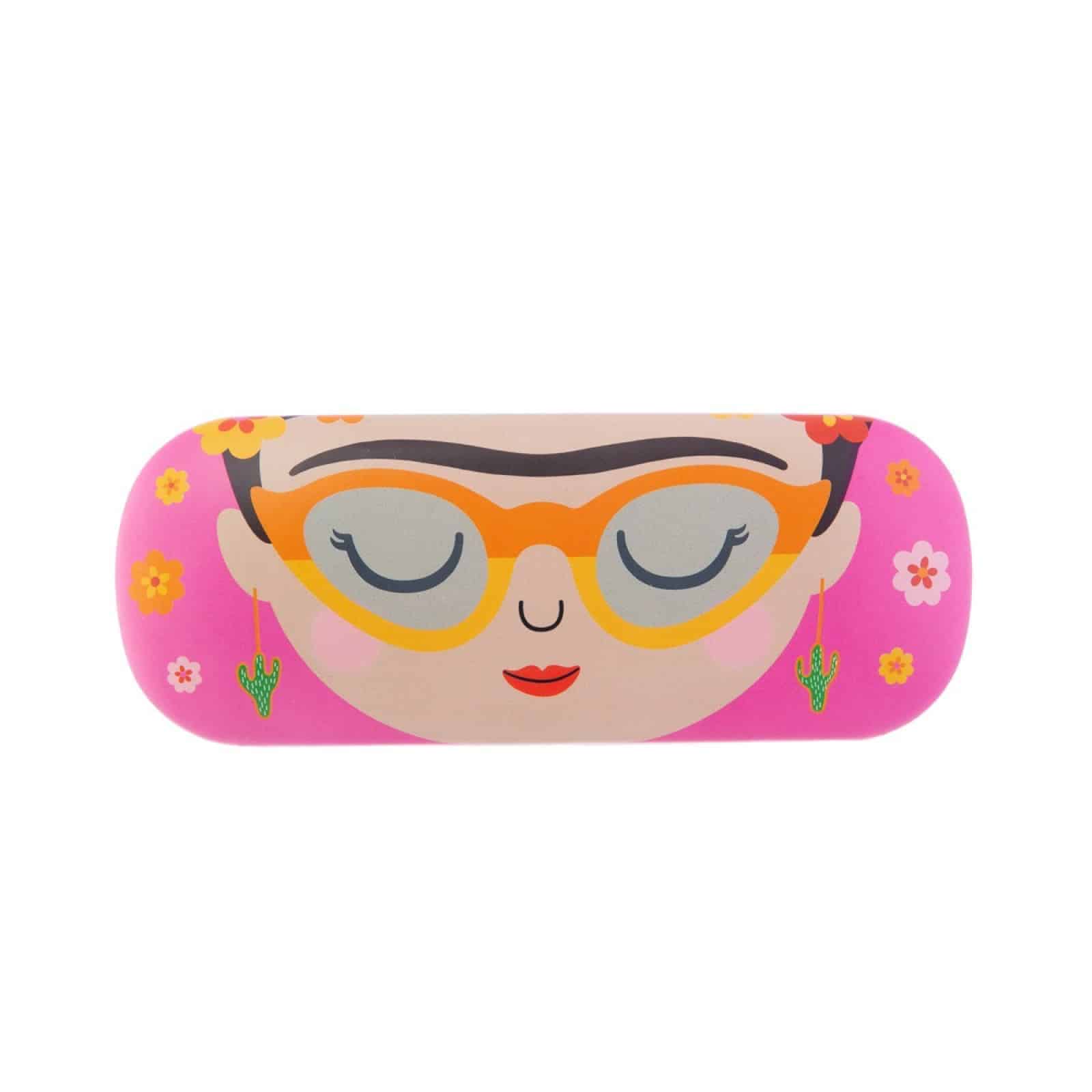 Frida Glasses Case - Image 2