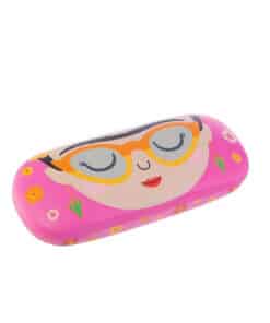 Frida Glasses Case