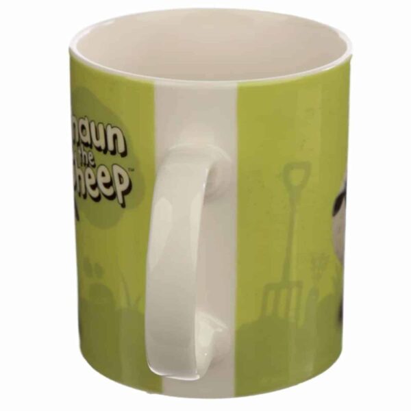 Shaun The Sheep Mug