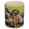 Shaun The Sheep Mug