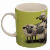 Shaun The Sheep Mug