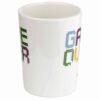 Game Over Gaming Mug With Controller Handle