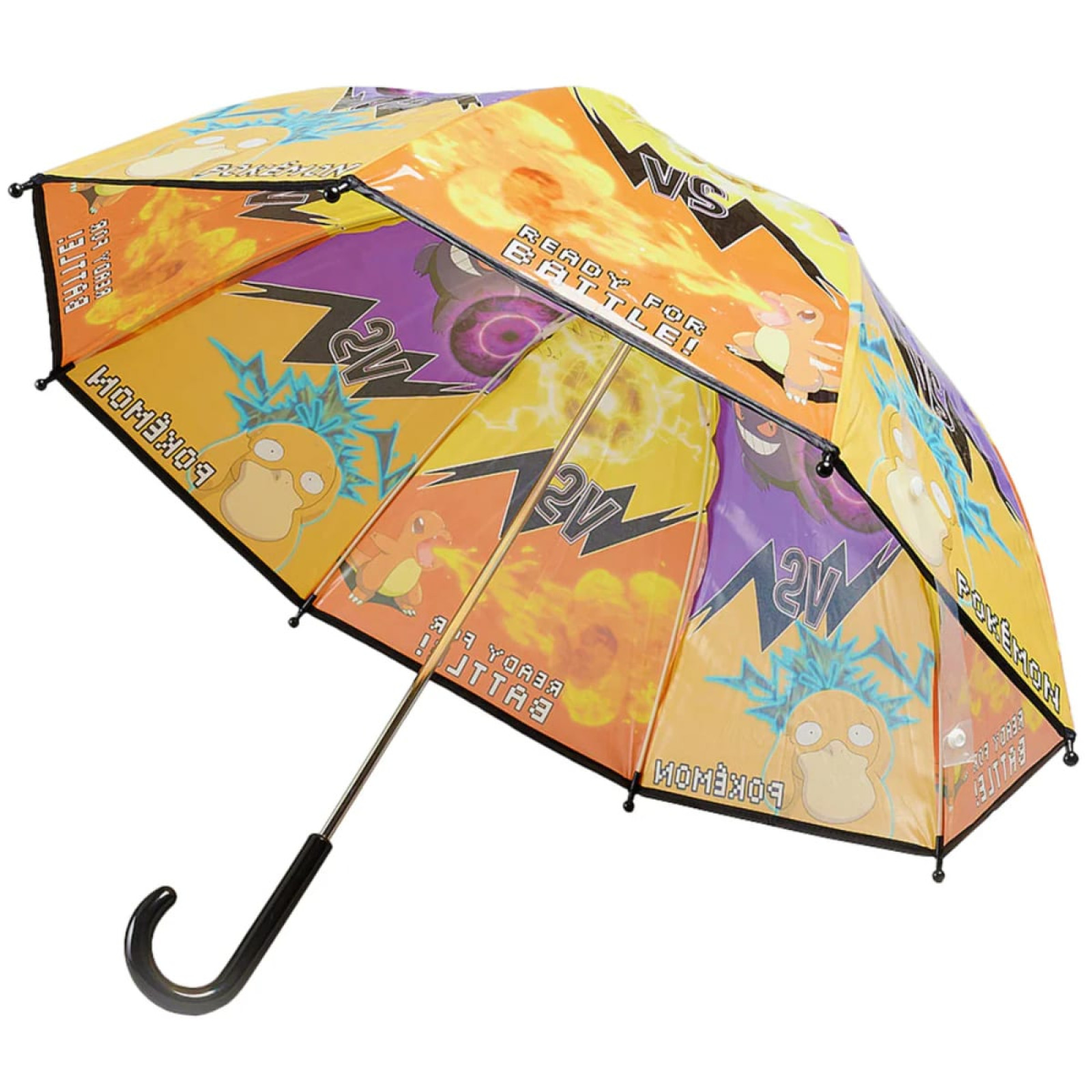 Pokemon Kids Umbrella - Image 2