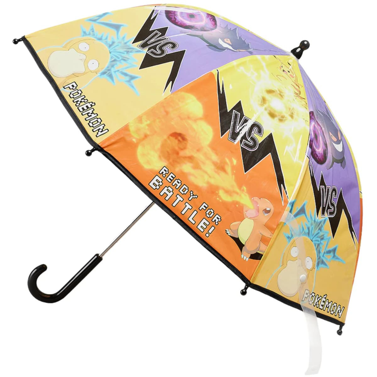 Pokemon Kids Umbrella