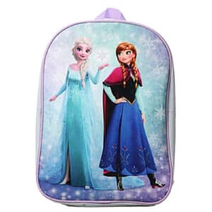 Frozen Girls Backpack