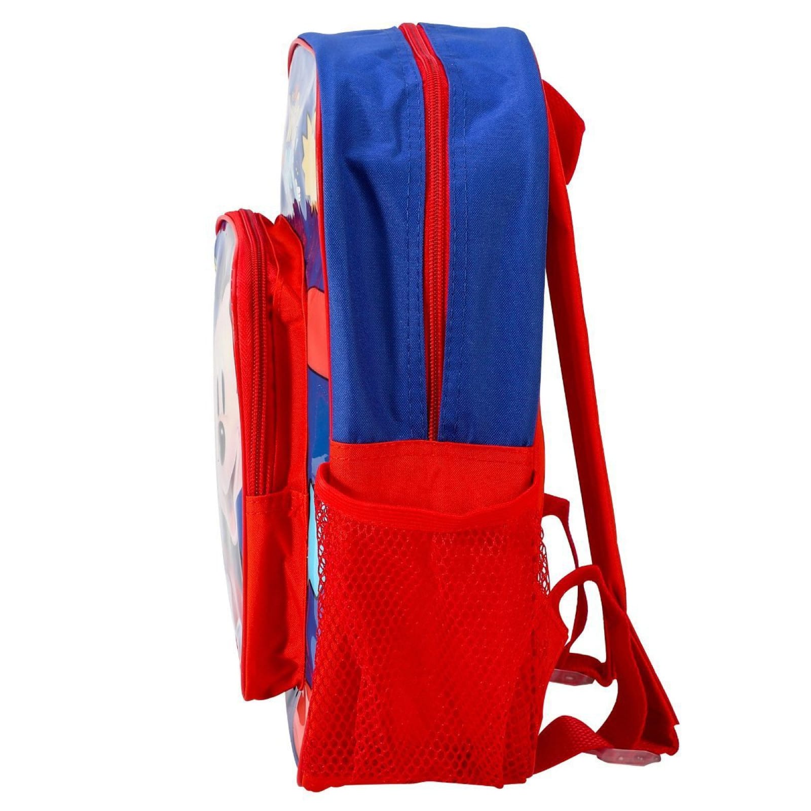 Mickey Mouse Kids Deluxe Backpack - Image 4
