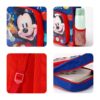Mickey Mouse Kids Deluxe Backpack