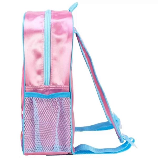 Lilo And Stitch Girls Backpack