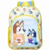 Bluey Kids Deluxe Backpack