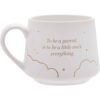 Bambino Mummy And Daddy Set Of 2 Mugs