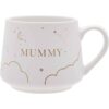 Bambino Mummy And Daddy Set Of 2 Mugs