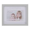 Bambino Mummy & Me Photo Frame