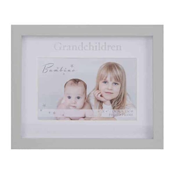 Bambino Mummy & Me Photo Frame