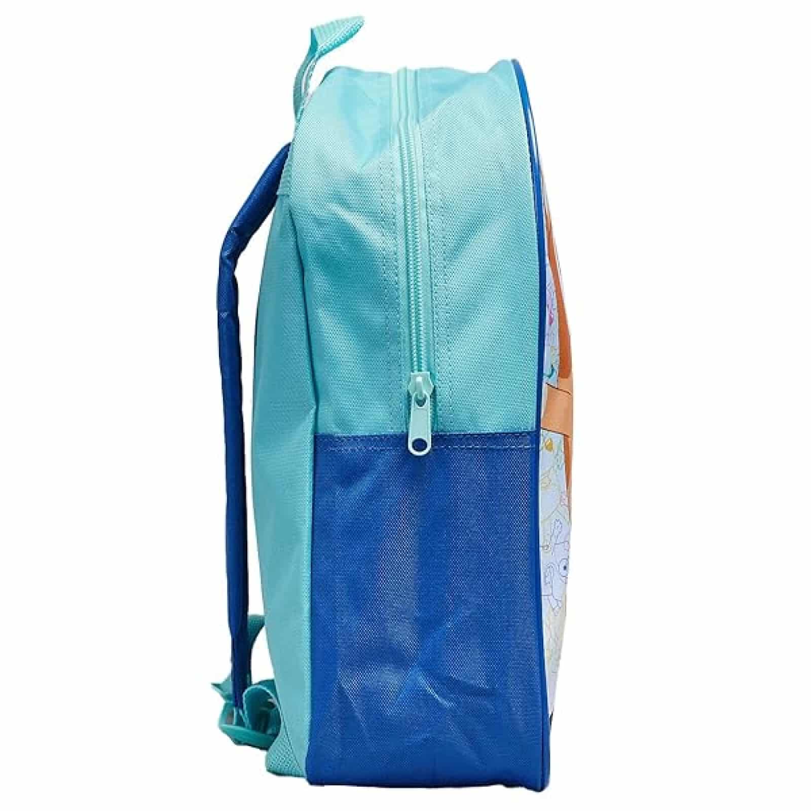 Bluey Premium Kids Backpack - Image 4