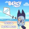 Bluey Premium Kids Backpack