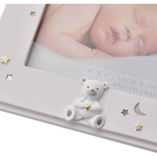 Bambino First Grandchild Photo Frame
