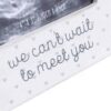 Petit Cheri Baby Scan Photo Frame