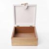 Petit Cheri Rainbow Keepsake Box